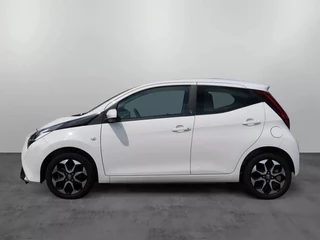 Toyota Aygo - afbeelding nr 3