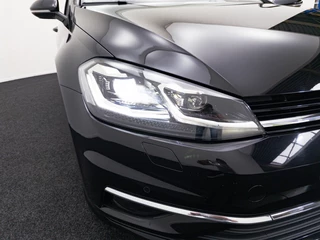 Volkswagen Golf Volkswagen Golf 1.4 TSI Highline DSG | Navi | Led | Trekhaak | Dealer onderhoude - afbeelding nr 42