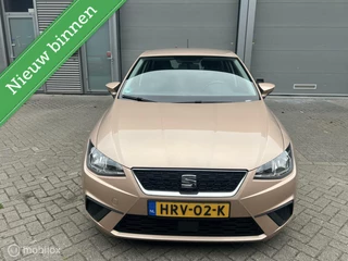 SEAT Ibiza Seat Ibiza 1.0 TSI FR✅2017✅AIRCO✅BROWN-EDITIE✅ - afbeelding nr 9