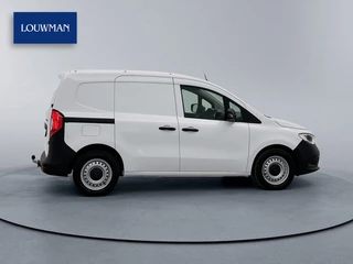 Mercedes-Benz Citan - afbeelding nr 3