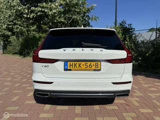 Volvo V60 Volvo V60 2.0 T6 Recharge AWD R-Design / Carplay - afbeelding nr 18