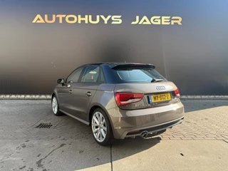 Audi A1 Sportback Audi A1 Sportback 1.0 TFSI Adrenalin Automaat NL auto - afbeelding nr 2