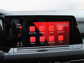Volkswagen Golf Volkswagen Golf 1.4 eHybrid 204pk Style | acc | Lane | Ergo comfort stoel - afbeelding nr 34