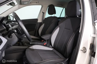 Škoda Kamiq Skoda Kamiq 1.0 TSI Selection-AUTOMAAT-CARPLAY-115PK - afbeelding nr 11