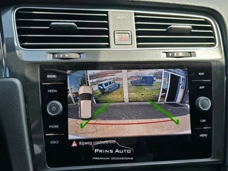 Volkswagen Golf Volkswagen Golf 1.0 TSI Comfortline |CAMERA|CARPLAY|ADAPTIVE|ORIG. NL|NAP| 3104 - afbeelding nr 4