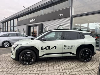 Kia EV3 - afbeelding nr 3