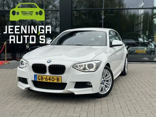 BMW 1 Serie - 261072375-0
