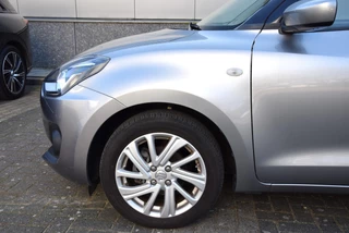 Suzuki Swift Suzuki Swift 1.2 Style Smart Hybrid | Automaat | Apple carplay/android | Stoelverwarming | - afbeelding nr 5