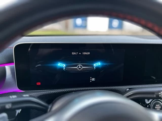 Mercedes-Benz CLA - afbeelding nr 26