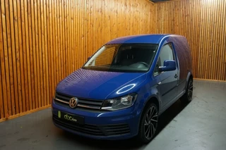 Volkswagen Caddy - 447010638-0