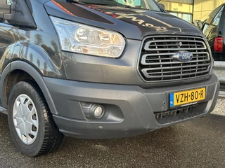 Ford Transit . - afbeelding nr 6