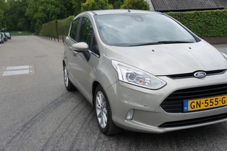 Ford B-MAX - afbeelding nr 22