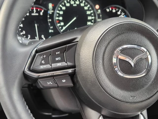 Mazda CX-5 Mazda CX-5 E- SKYACTIV-G 2.5 194 6AT FWD NEWGROUND / Trekhaak / 360Camera - afbeelding nr 16