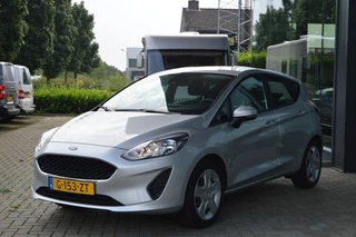 Ford Fiesta - afbeelding nr 6