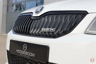 Škoda Octavia Skoda Octavia Combi 2.0 TSI RS DSG 220 PK / 1e eig / Stoelverwarming / Cruise / Xenon - afbeelding nr 48
