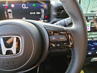 Honda e:Ny1 Dodehoek detectie, Apple/Android,  , All-in Rijklaarprijs - afbeelding nr 16