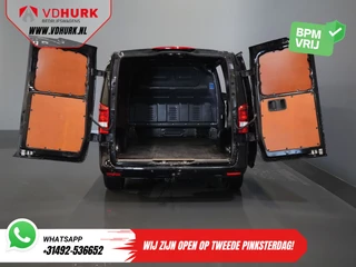 Mercedes-Benz Vito - afbeelding nr 5