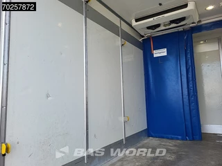 Mercedes-Benz Sprinter Mercedes Sprinter 314 CDI Koelwagen Automaat Bi temp Thermo King V-300 Max Koeler Koel Vries Vriezer Kühlkasten Airco - afbeelding nr 7
