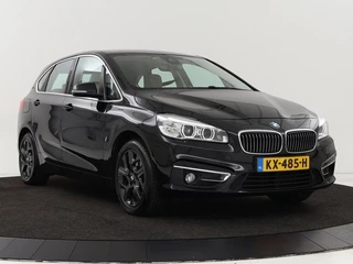 BMW 2 Serie BMW 2-serie Active Tourer 225xe iPerformance High Executive | Adaptive cruise | Luxury Line | Head-Up | Leder | Stoelverwarming | Full LED | Keyless | Trekhaak | Sportstoelen | Navigatie | Climate control - afbeelding nr 35