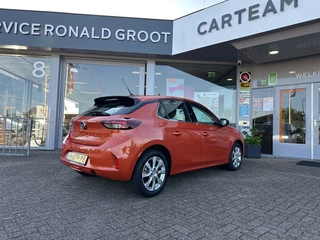 Opel Corsa - afbeelding nr 11