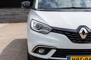 Renault Grand Scénic - afbeelding nr 4