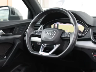 Audi Q5 Audi Q5 55 TFSI-e 367PK Quattro Competition | Full options | Massage | Pano | 360° Camera | B&O audio | - afbeelding nr 39