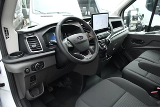 Ford Transit RWD | Pick-up | Laadbak 5.2m | Airco | Cruise | 3500kg trekgewicht | Lease 788,- p/m - afbeelding nr 13