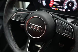 Audi A3 - afbeelding nr 39