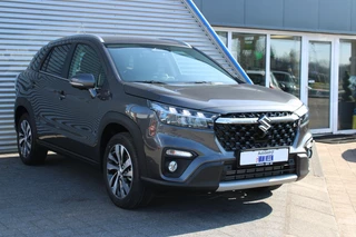 Suzuki S-Cross - afbeelding nr 11