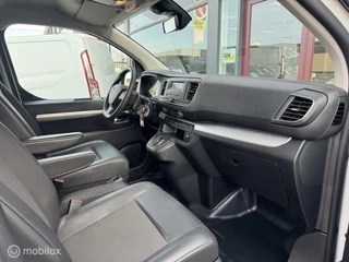 Opel Vivaro-e Opel Vivaro-e L1H1 Edition 50 kWh - afbeelding nr 8