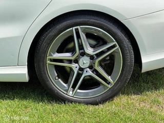 Mercedes-Benz CLA Mercedes CLA-klasse 200 Prestige - afbeelding nr 10