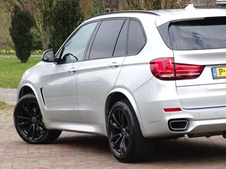 BMW X5 - afbeelding nr 49