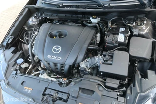 Mazda CX-3 Mazda CX-3 2.0 SkyActiv-G 120 TS - afbeelding nr 27