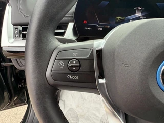 BMW iX1 BMW iX1 eDrive20 67 kWh 204pk | X-Line | Travel Pack  | Innovation Pack | Adaptieve cruise controle | HiFi System Harman Kardon | Panoramadak | Head up Display - afbeelding nr 18