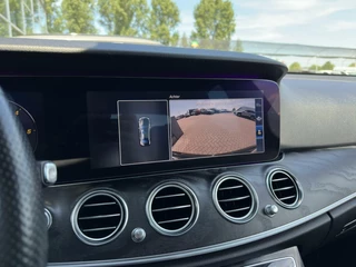 Mercedes-Benz E-Klasse Mercedes E-klasse 220d AMG|BURMESTER|HUD|WIDESCREEN|AMBIENT - afbeelding nr 31