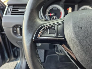 Škoda Octavia Skoda Octavia Combi 1.0 TSI Greentech Style Business - afbeelding nr 12