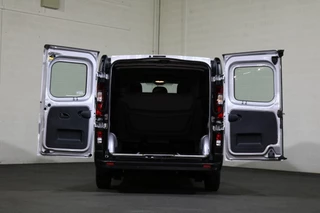 Renault Trafic - afbeelding nr 12