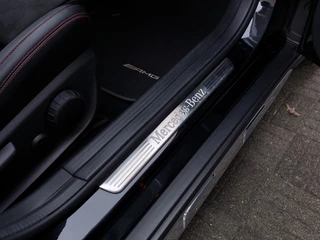Mercedes-Benz GLA Mercedes-Benz GLA 180 122pk Automaat Business Solution AMG | Origineel NL | Navi | Clima | Cruise | Keyless Entry | Pdc V+A+Assist+Camera | Licht+Regensensor | Stoelverwarming | 18''lm - afbeelding nr 34