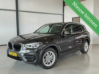 BMW X3 BMW X3 xDrive30e High Executive|Camera|Sportstoelen|CarPlay| - afbeelding nr 1
