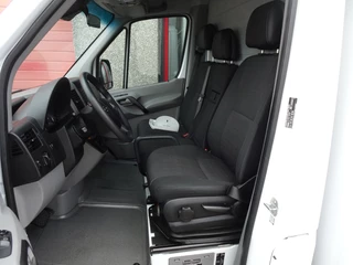 Mercedes-Benz Sprinter - afbeelding nr 8