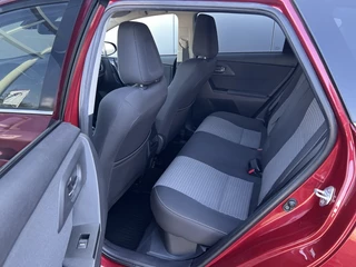 Toyota Auris - afbeelding nr 6