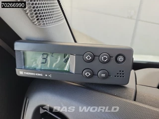 Iveco Daily Iveco Daily 35S18 3.0L Koelwagen Achterdeuren Vriezer Thermoking V-200 MAX 220V stekker -18 LED Navi Airco ACC Koel Koeler Kühler Kühlwagen Kühlkoffer Vries Frigo 16m3 Airco - afbeelding nr 16