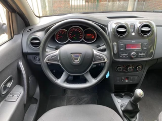 Dacia Logan - afbeelding nr 11