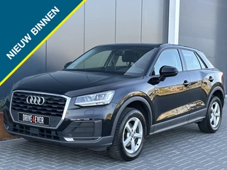 Audi Q2 - afbeelding nr 1