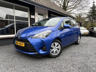 Toyota Yaris - afbeelding nr 2