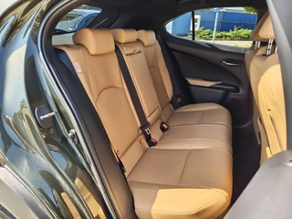 Lexus UX - afbeelding nr 33