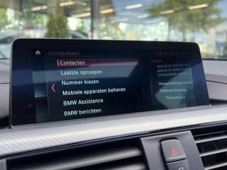 BMW 4 Serie BMW 4-serie Coupé 420i High Executive M Sport Dak Dealer NAP - afbeelding nr 30