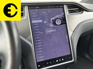 Tesla Model X Tesla Model X 75D Base | Autopilot |Dechrome | BTW auto - afbeelding nr 22