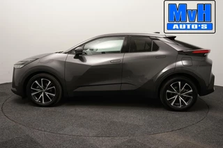 Toyota C-HR Toyota C-HR 1.8 Hybrid 140 Dynamic STUUR & STOELVERWARMING - afbeelding nr 21