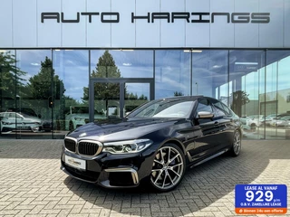 BMW 5 Serie - 530049297-0